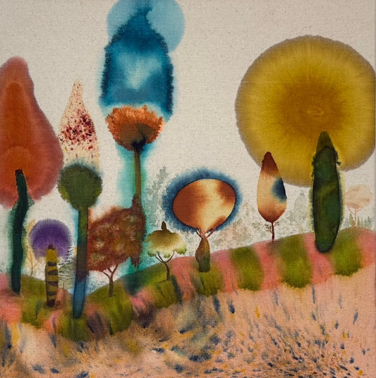 The way to your heart.